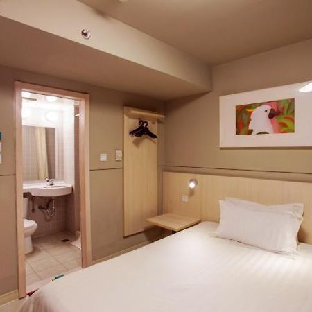 Jinjiang Inn Xining Internatioal Village Qingtang Park المظهر الخارجي الصورة
