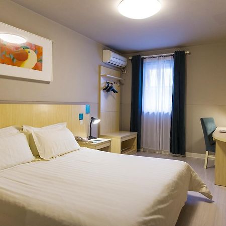 Jinjiang Inn Xining Internatioal Village Qingtang Park المظهر الخارجي الصورة